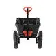 Yato garden cart XXL 550 kg