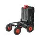 Yato garden cart XXL 550 kg