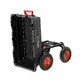 Yato garden cart XXL 550 kg