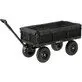 YATO XL garden cart 450 kg