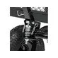 YATO XL garden cart 450 kg
