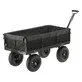 YATO XL garden cart 450 kg