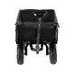 YATO XL garden cart 450 kg