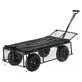 YATO XL garden cart 450 kg