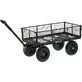YATO XL garden cart 450 kg