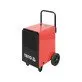 Yato dehumidifier 50l / 24h for 50-120 m² area