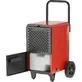 Yato dehumidifier 50l / 24h for 50-120 m² area