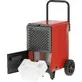 Yato dehumidifier 50l / 24h for 50-120 m² area