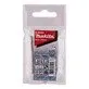 Makita Double-Sided Metal Drill Bit HSS-G 3.3 x 49 mm 10 pcs