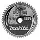 Pildil on Makita saeketas, mis on mõeldud juhtmeta saagidele, millel on spetsifikatsioonid 136x20x1,6 mm, 50 hammast ja...