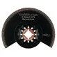 Makita multitool diamond segment saw blade 85 mm B-65034