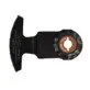 Pildil on Makita 68 mm TC/HM MAM013 uputussaeleht, mis on mõeldud vuukide eemaldamiseks.