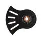 Makita multitool HM segment saw blade 100 mm MAM014