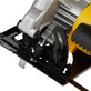 Dewalt diskinis pjūklas DWE5615-QS