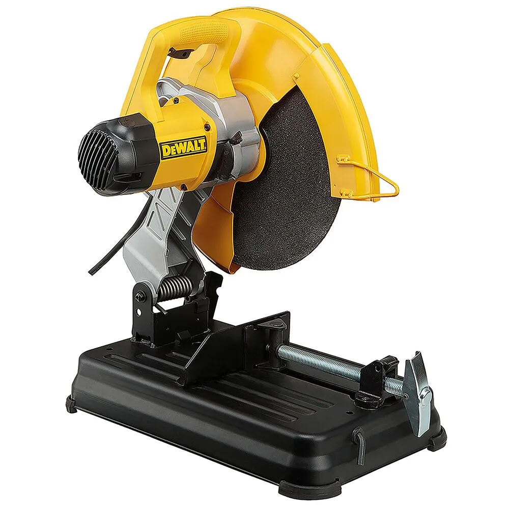 DeWalt metalo pjovimo staklės D28730