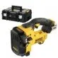 Threaded Rod Cutter DeWalt DCS350NT - without battery and charger 