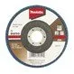 Makita lamellar disc 125 mm RST/ METAL