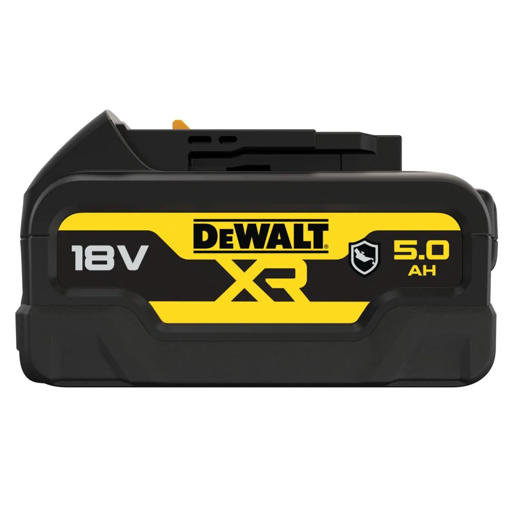 Dewalt 18V 5Ah XR battery DCB184G