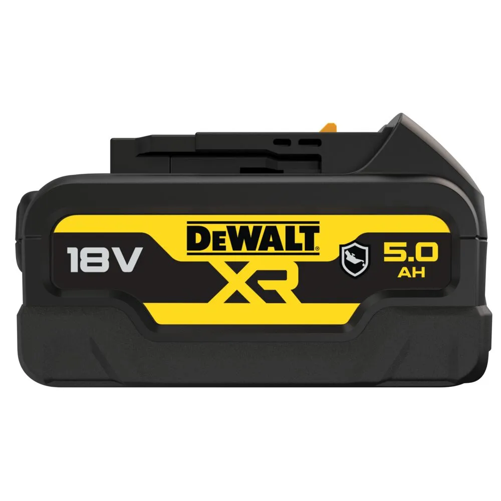 Dewalt 18V 5Ah XR battery DCB184G