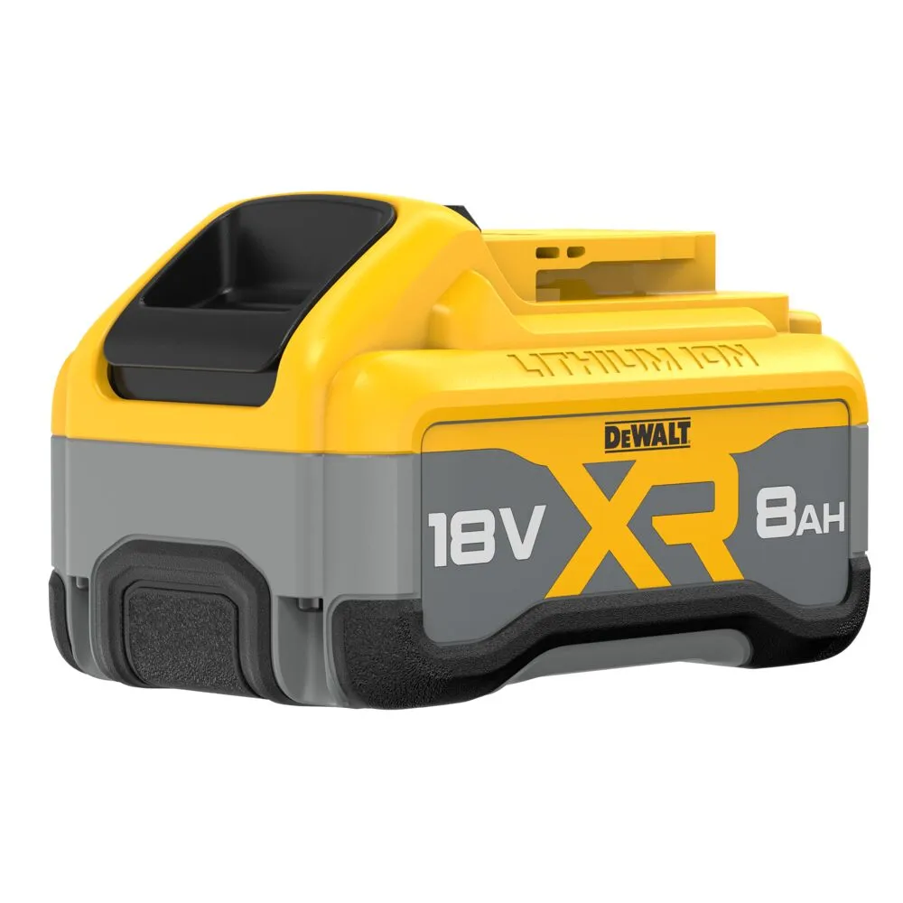 DeWalt 18V XR Battery 8.0 Ah