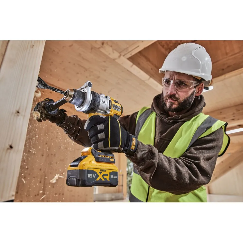 DeWalt 18V XR Battery 8.0 Ah