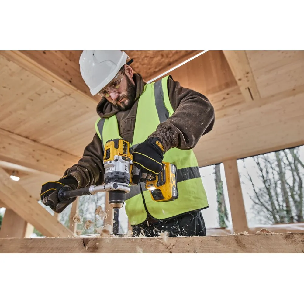 DeWalt 18V XR Battery 8.0 Ah