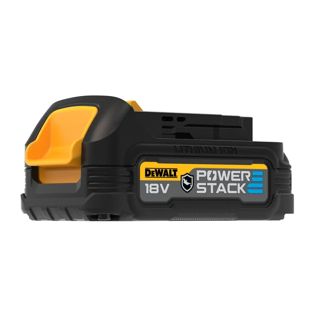 Dewalt 18V XR G1 Pouch GFN battery
