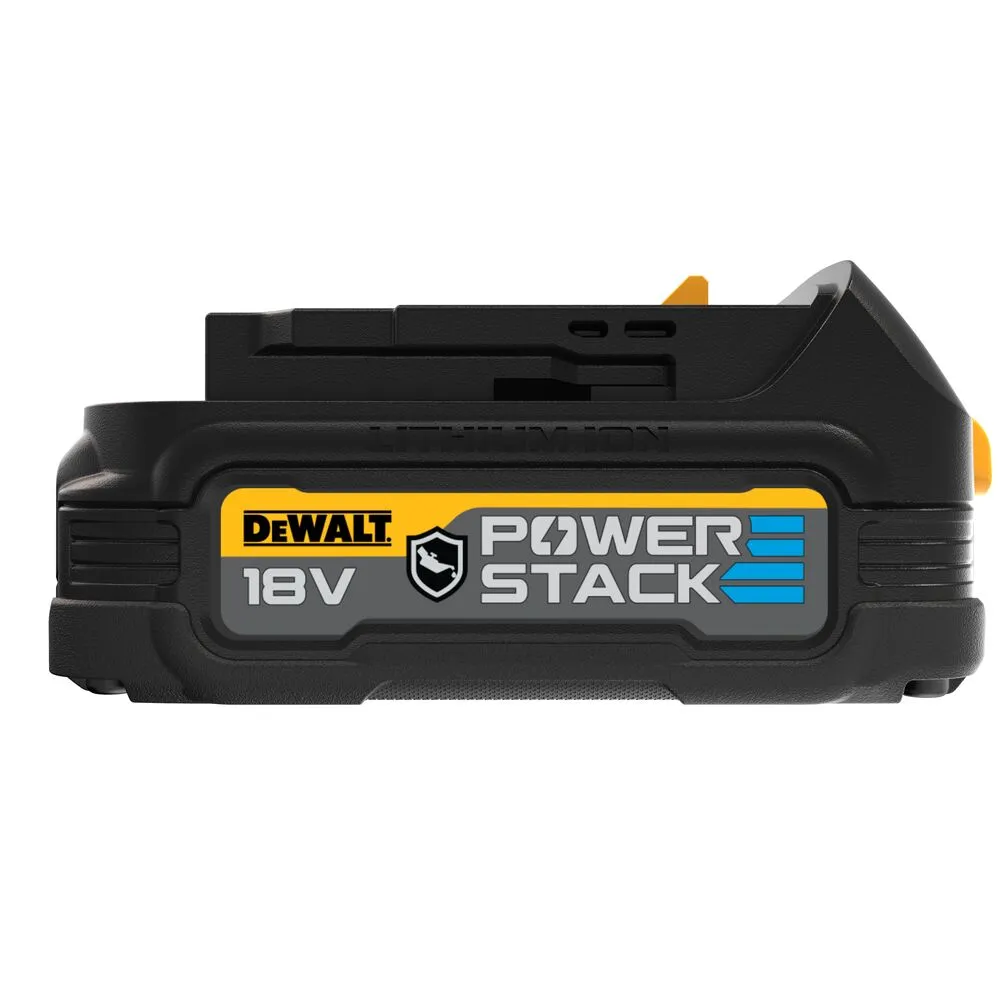 Dewalt 18V XR G1 Pouch GFN battery