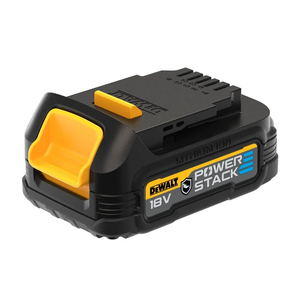 Dewalt 18V XR G1 Pouch GFN battery