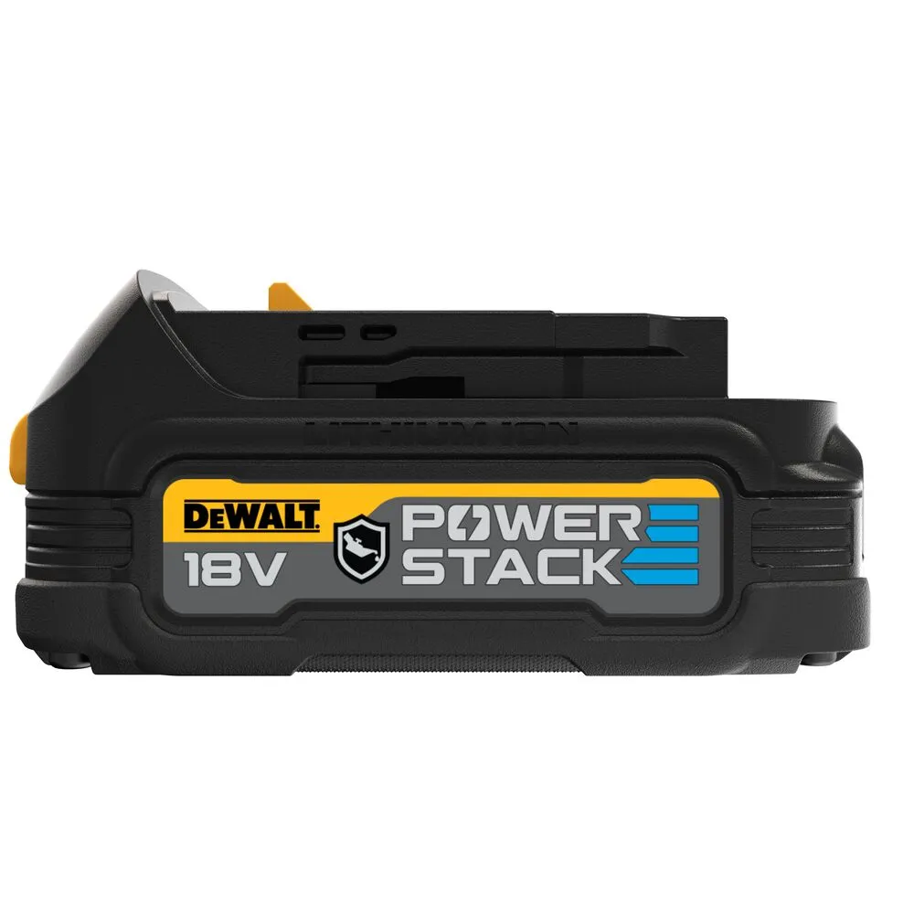 Dewalt 18V XR G1 Pouch GFN battery