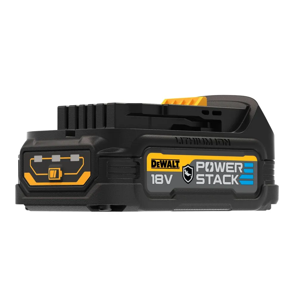 Dewalt 18V XR G1 Pouch GFN battery