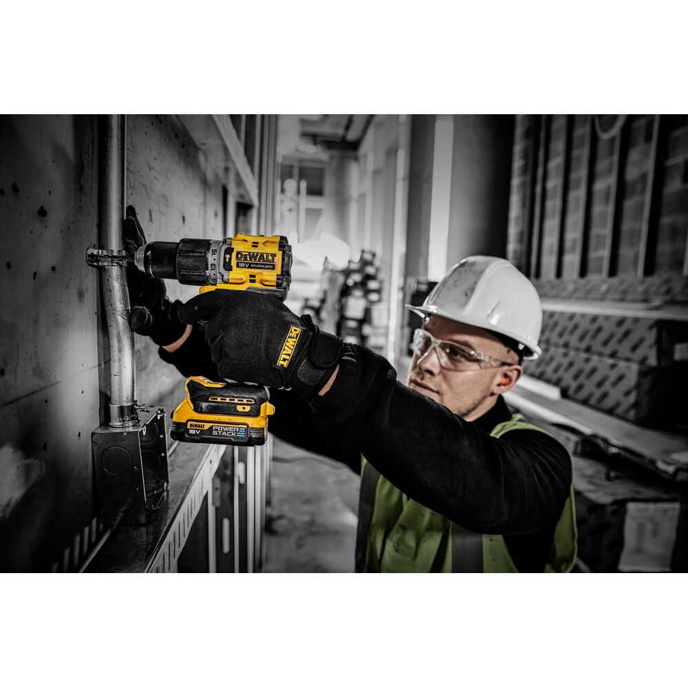 DeWalt аккумулятор 18 V XR 1,7 Ah Powerstack