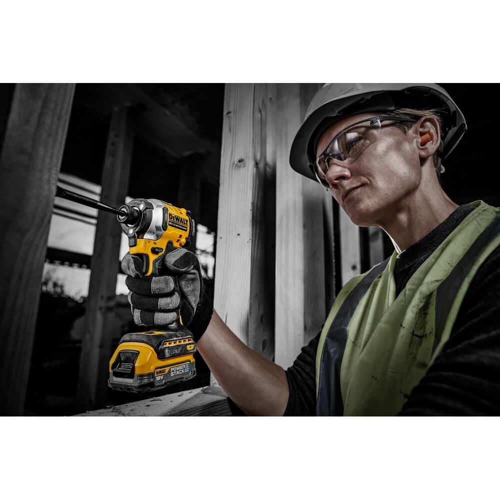DeWalt аккумулятор 18 V XR 1,7 Ah Powerstack