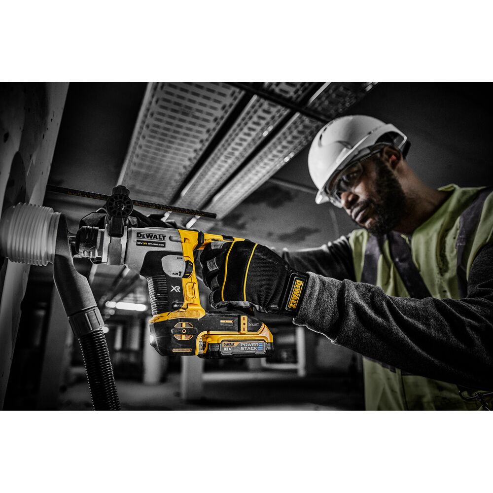 DeWalt аккумулятор 18 V XR 1,7 Ah Powerstack