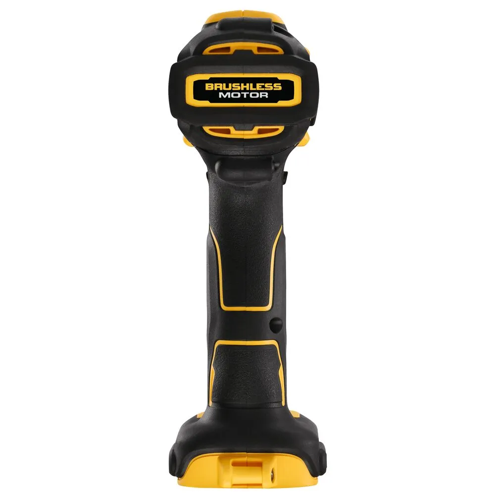 DeWalt akumuliatorinis smūginis grąžtas DCD709N, be akumuliatoriaus ir įkroviklio
