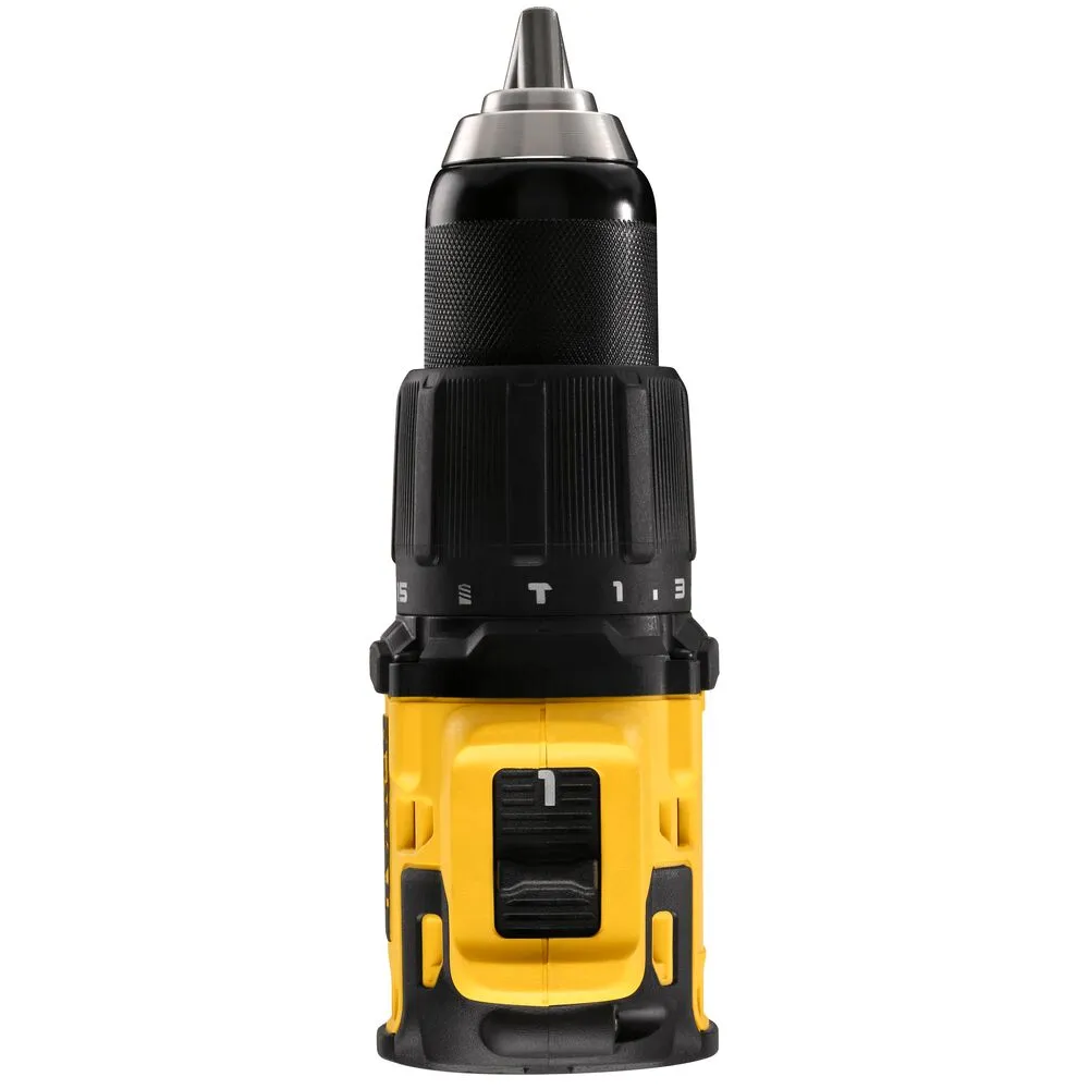 DeWalt akumuliatorinis smūginis grąžtas DCD709N, be akumuliatoriaus ir įkroviklio