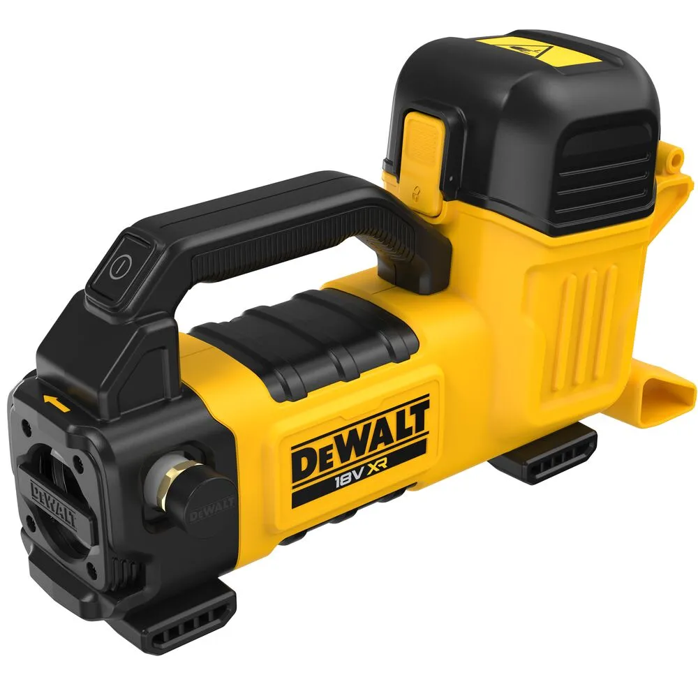 DeWalt akutoitel veepump DCE050N, ilma aku ja laadijata