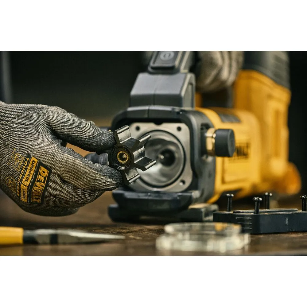 DeWalt akutoitel veepump DCE050N, ilma aku ja laadijata