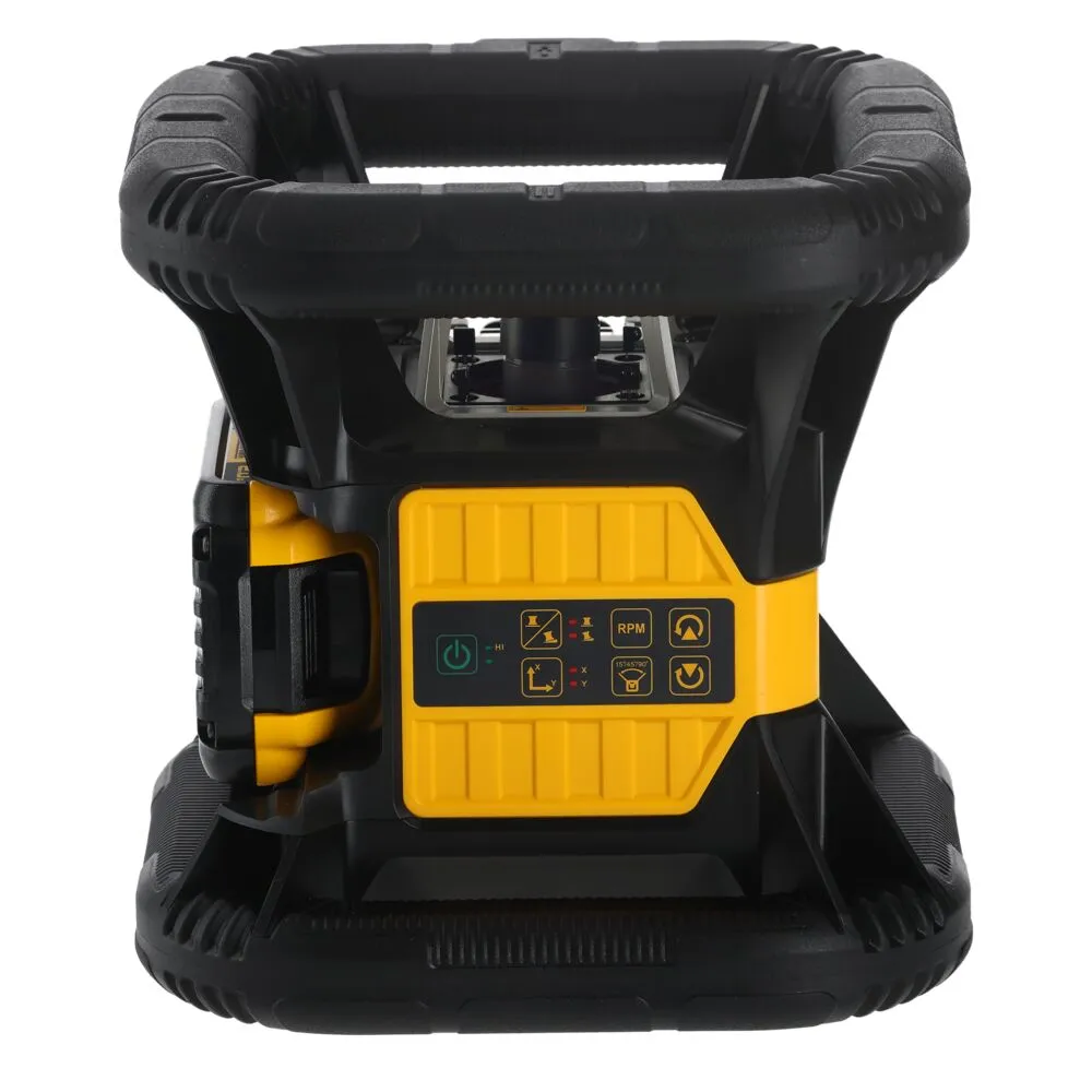 Ротационный лазер DeWalt DCE079D1G