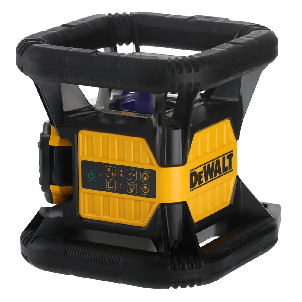 Ротационный лазер DeWalt DCE079D1G