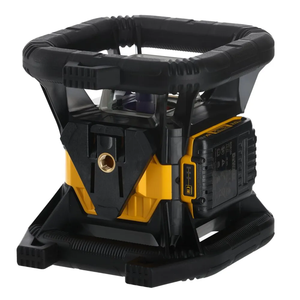 Ротационный лазер DeWalt DCE079D1G