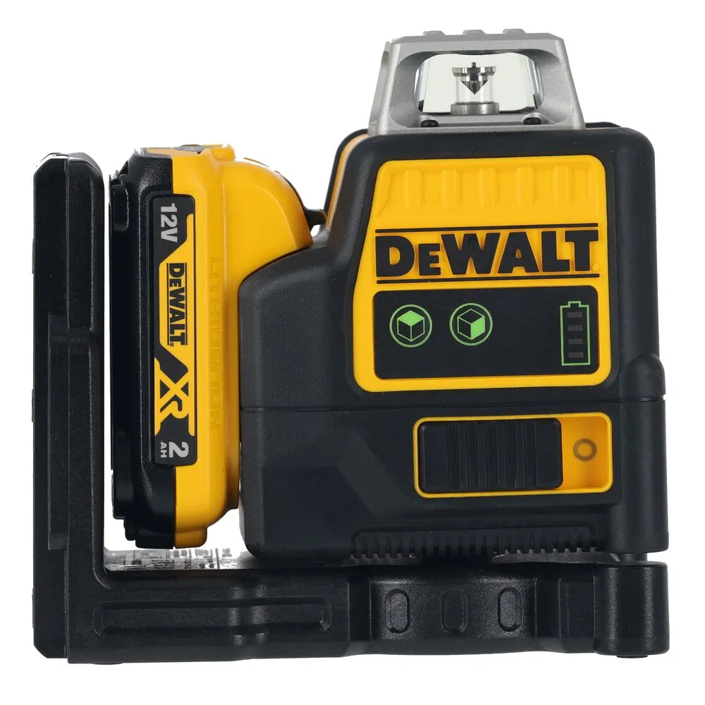 Cross Line Laser DeWalt DCE0811D1G