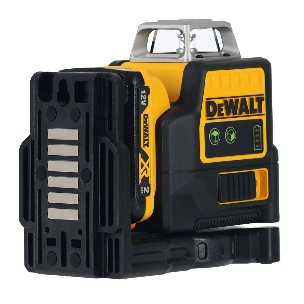 Cross Line Laser DeWalt DCE0811D1G
