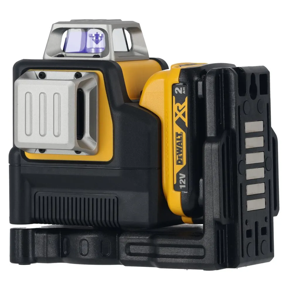 Cross Line Laser DeWalt DCE0811D1G