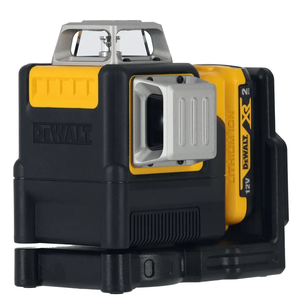 Cross Line Laser DeWalt DCE0811D1G