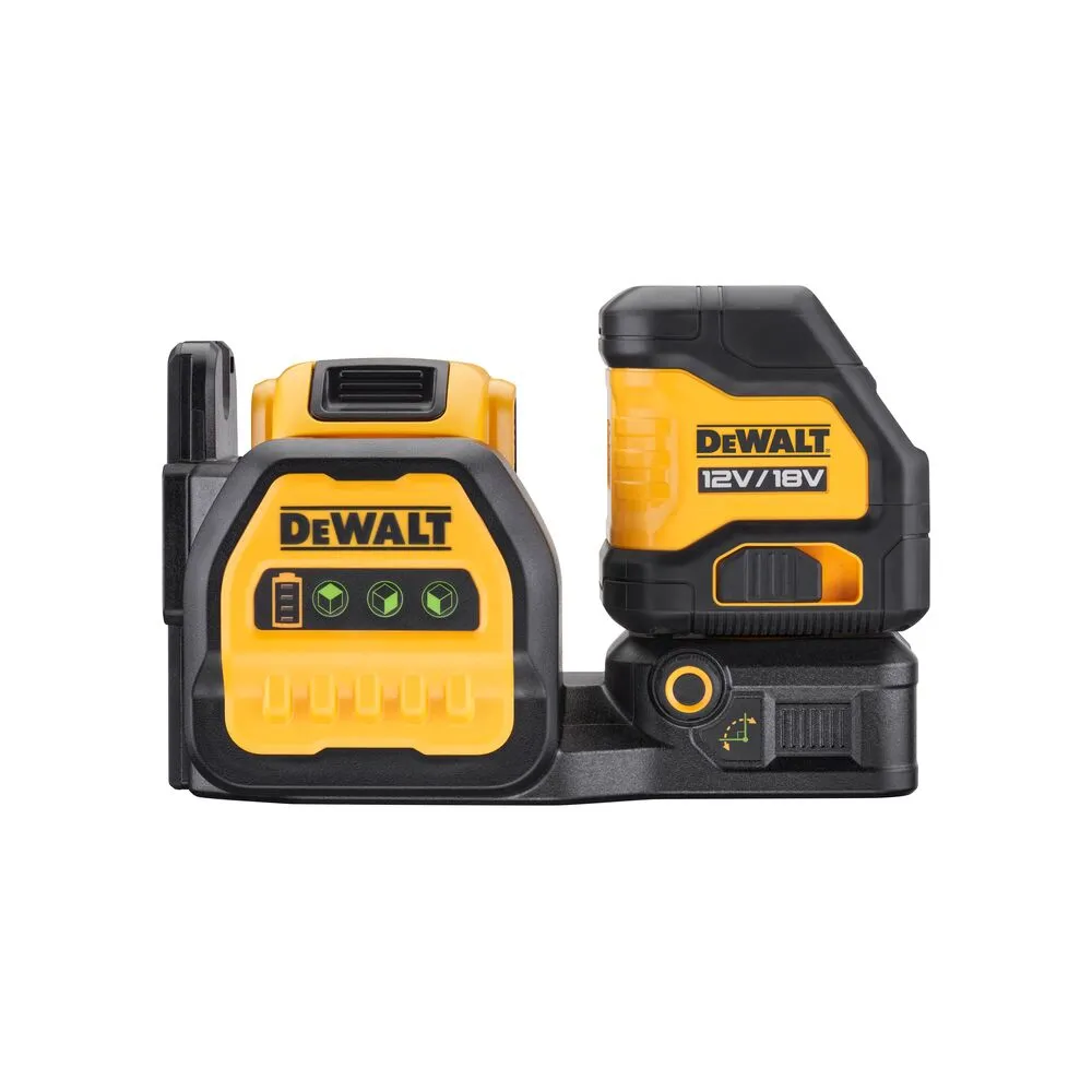 Cross Line Laser DeWalt DCE088D1G18