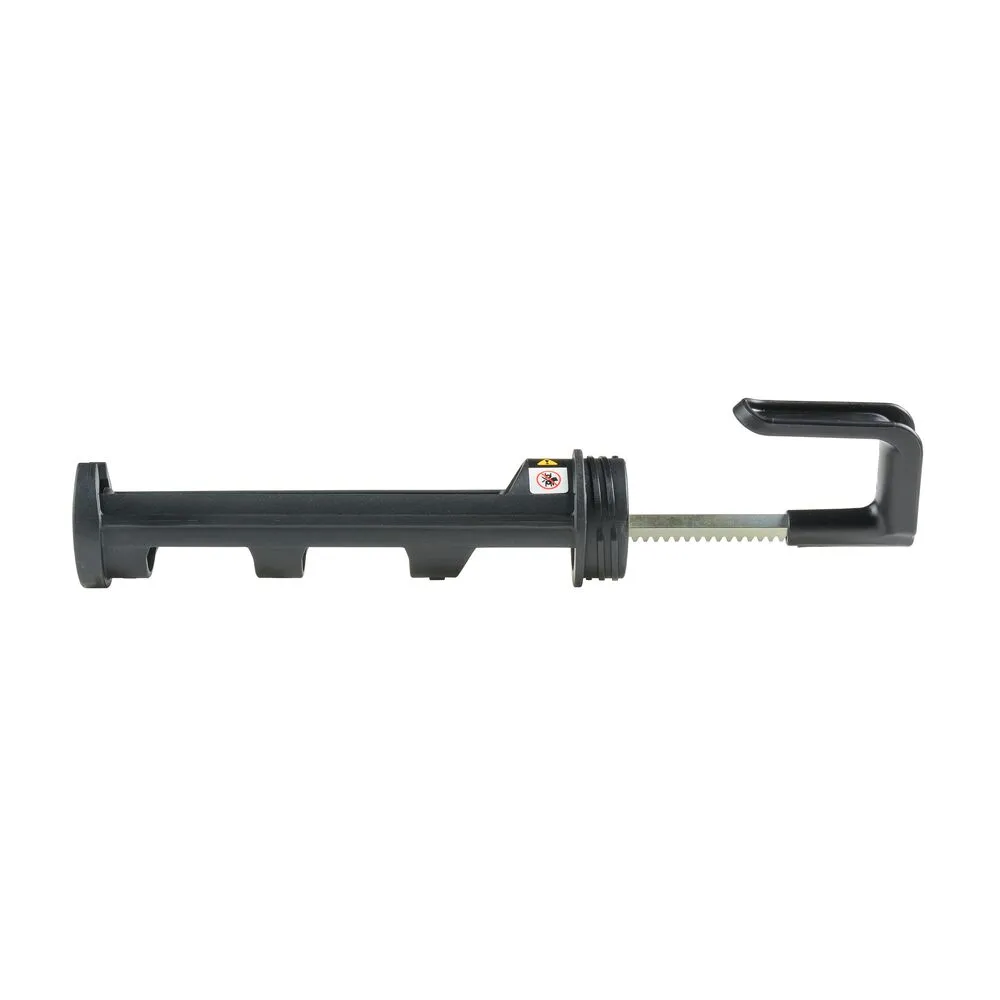 DeWalt DCE5601 Tube Holder Set