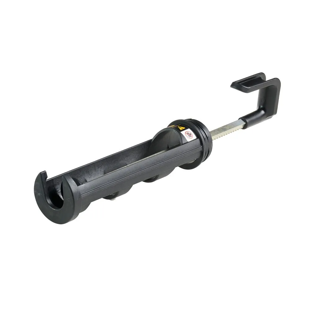 DeWalt DCE5601 Tube Holder Set