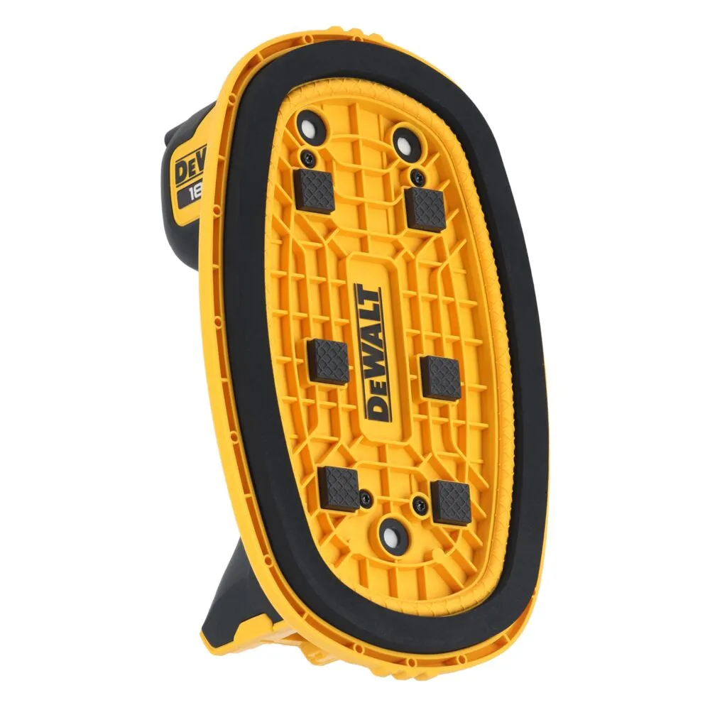 DeWalt akumuliatorinis siurbimo puodelis GRABO DCE590N, be akumuliatoriaus ir įkroviklio