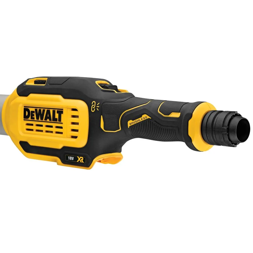 DeWalt akku sienų ir lubų šlifuoklis DCE800T2